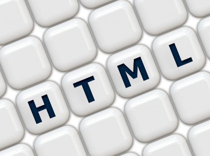 HTML