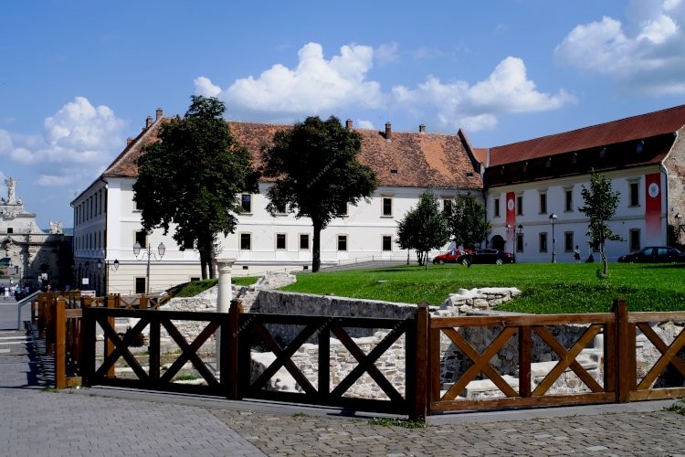 Cetatea Alba Carolina