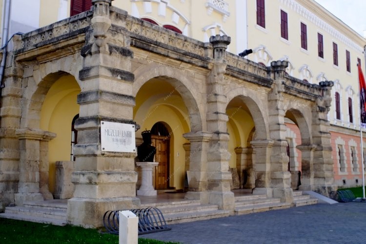 Muzeul Național al Unirii, Alba Iulia