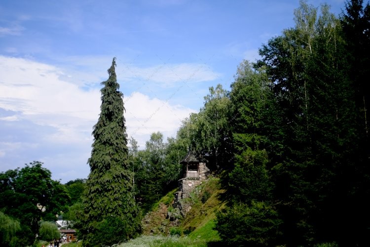 Mănăstirea Prislop