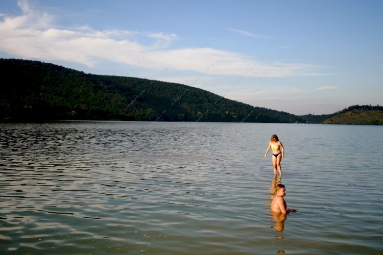 Lacul Cinciș