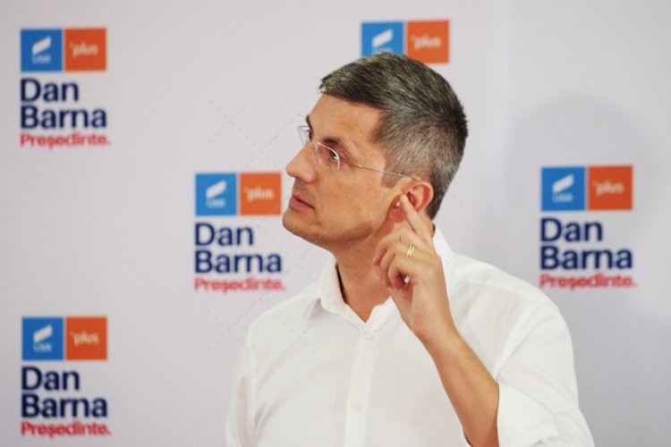 Dan Barna