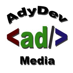 AdyDev Media